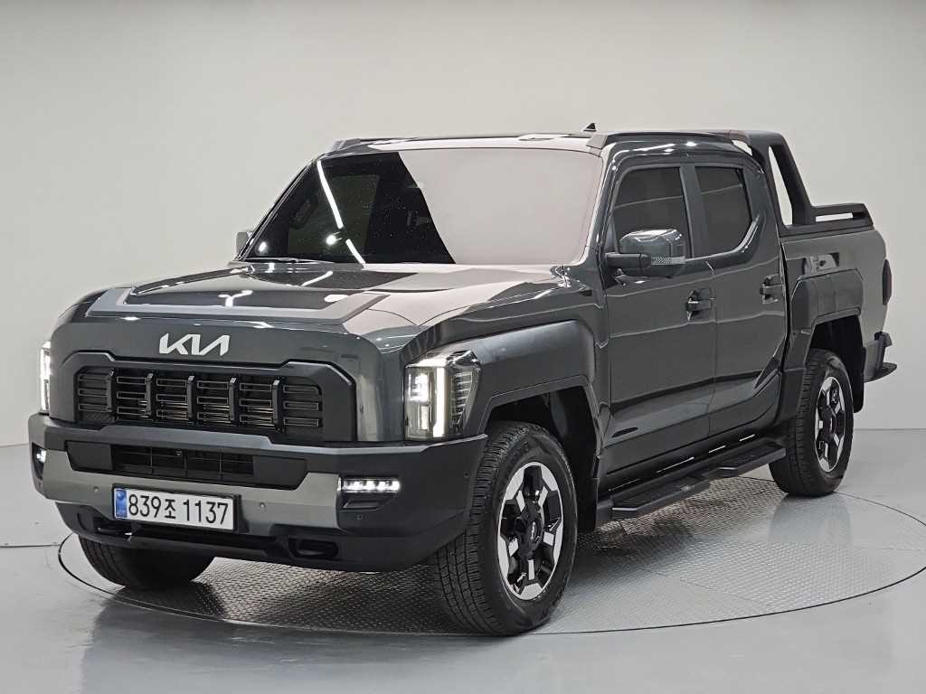 기아 타스만 2.5 T-GDI 4WD 어드벤처 이미지 1