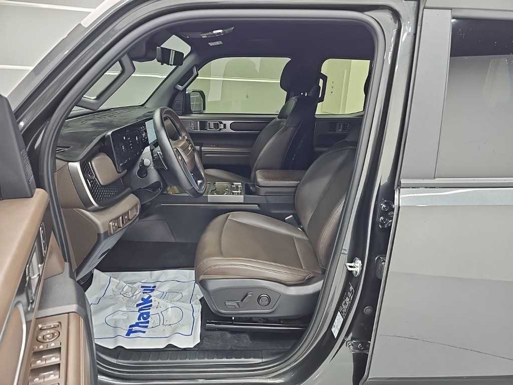 기아 타스만 2.5 T-GDI 4WD 어드벤처 이미지 11