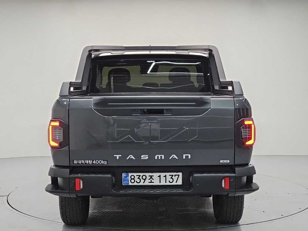 기아 타스만 2.5 T-GDI 4WD 어드벤처 이미지 3