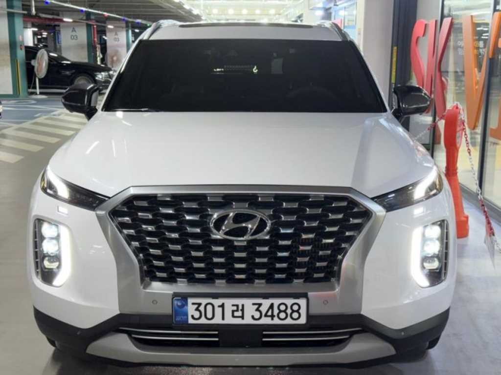 현대 팰리세이드 디젤 2.2 2WD 프레스티지 이미지 1