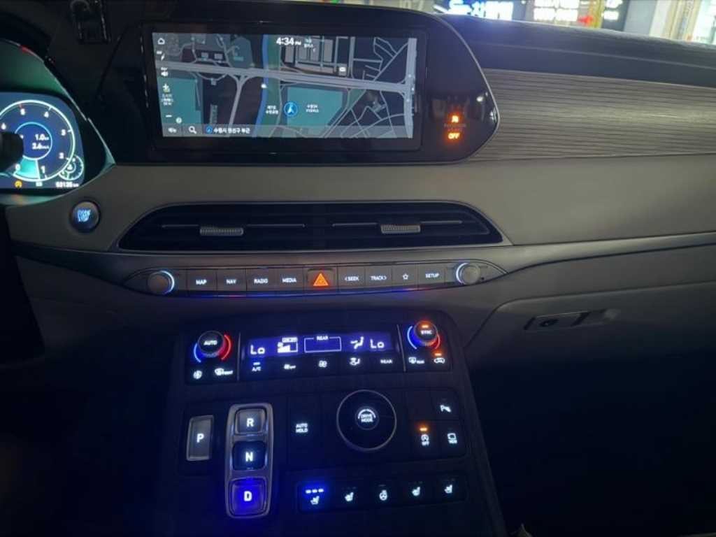 현대 팰리세이드 디젤 2.2 2WD 프레스티지 이미지 10