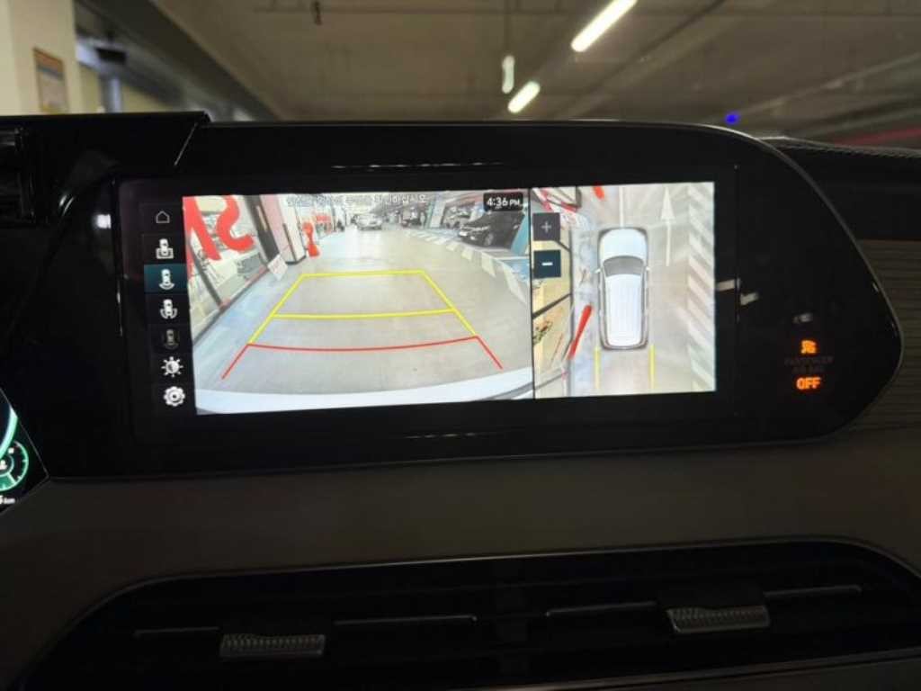 현대 팰리세이드 디젤 2.2 2WD 프레스티지 이미지 11