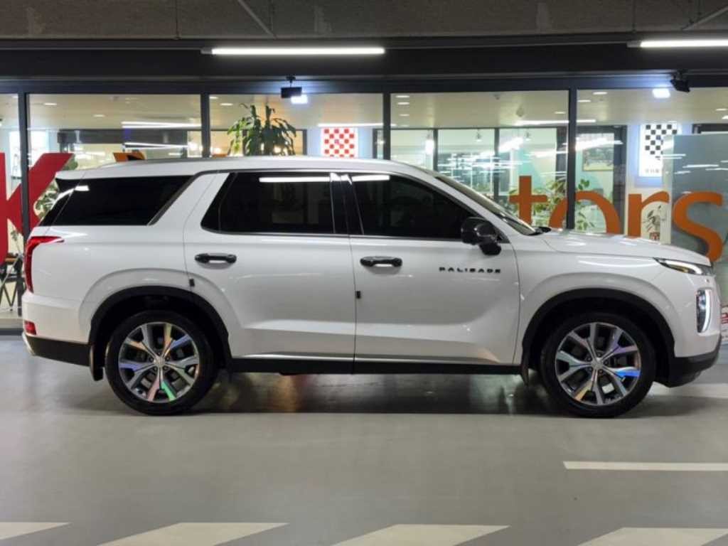 현대 팰리세이드 디젤 2.2 2WD 프레스티지 이미지 3