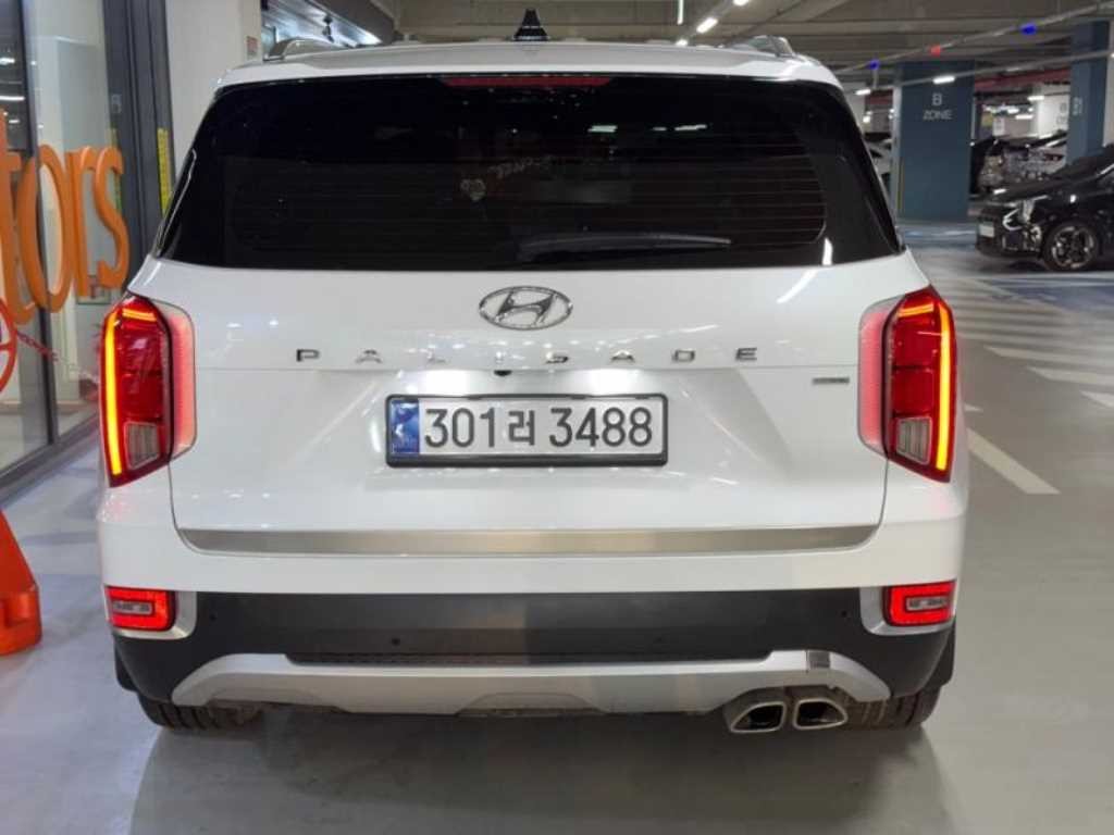 현대 팰리세이드 디젤 2.2 2WD 프레스티지 이미지 5
