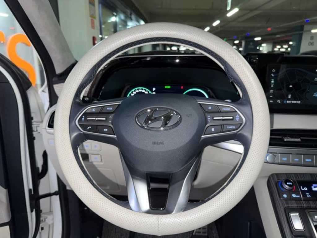 현대 팰리세이드 디젤 2.2 2WD 프레스티지 이미지 8