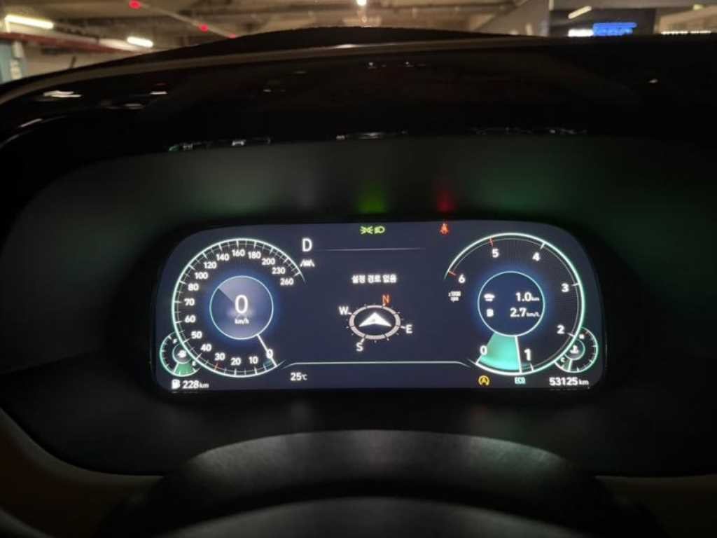 현대 팰리세이드 디젤 2.2 2WD 프레스티지 이미지 9
