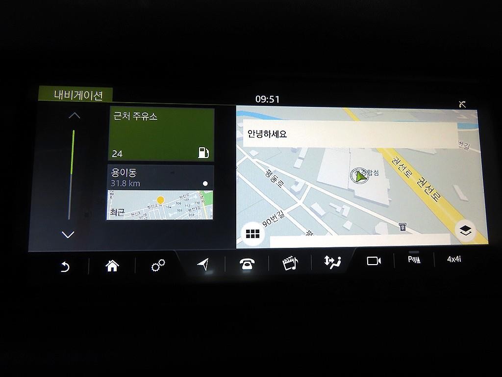 랜드로버 디스커버리 스포츠 2.0 TD4 SE 이미지 13