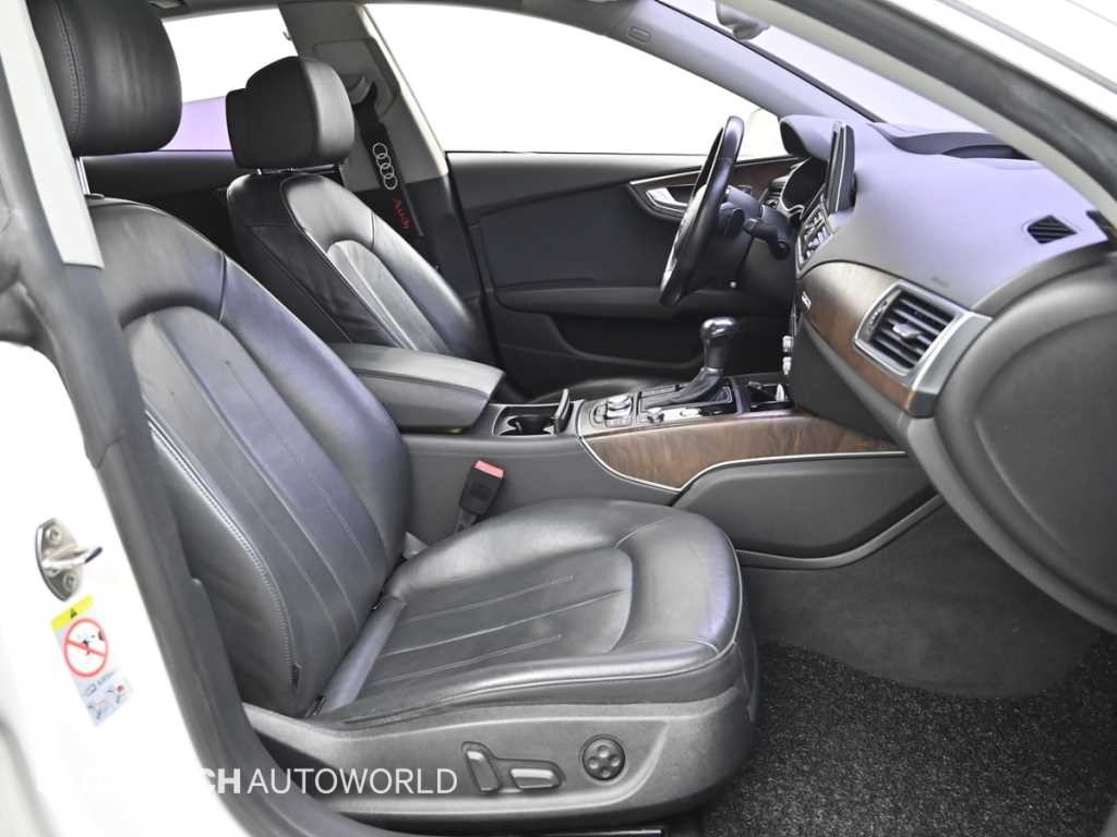 아우디 A7 45 TDI 콰트로 다이나믹 이미지 10
