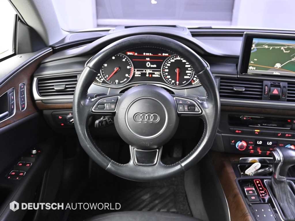 아우디 A7 45 TDI 콰트로 다이나믹 이미지 13