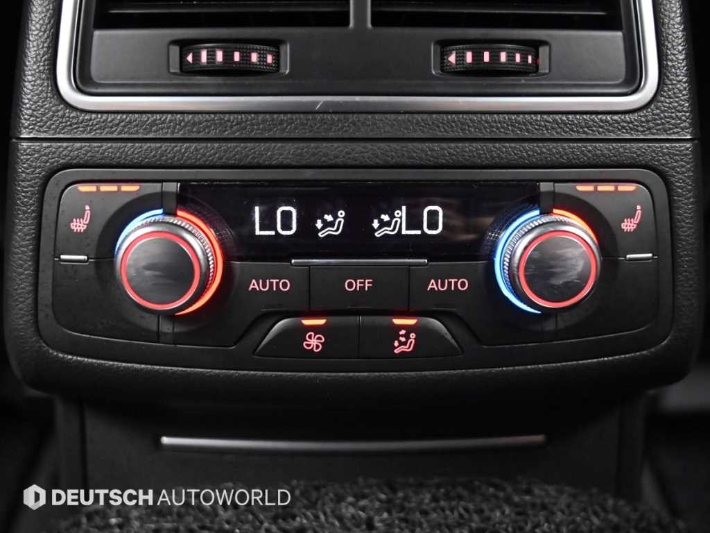 아우디 A7 45 TDI 콰트로 다이나믹 이미지 16