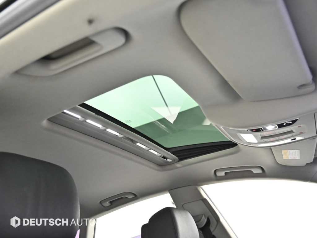 아우디 A7 45 TDI 콰트로 다이나믹 이미지 18