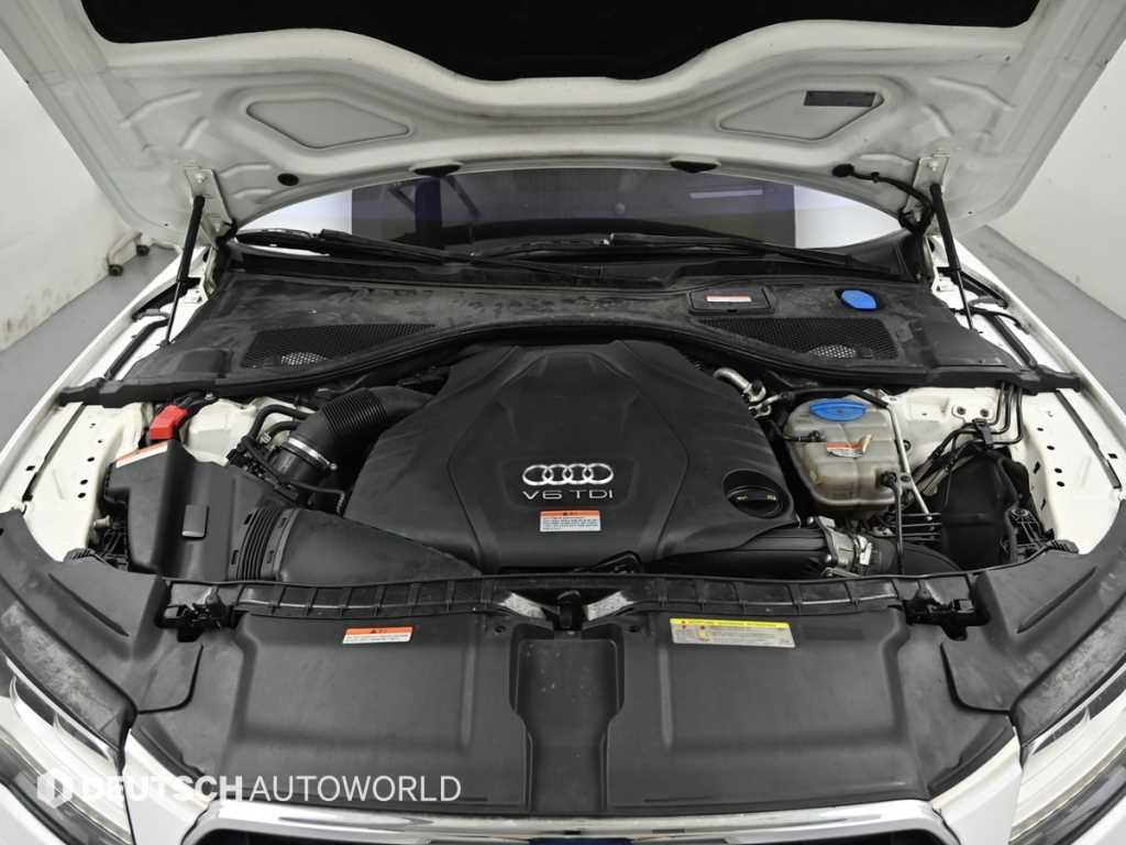 아우디 A7 45 TDI 콰트로 다이나믹 이미지 7