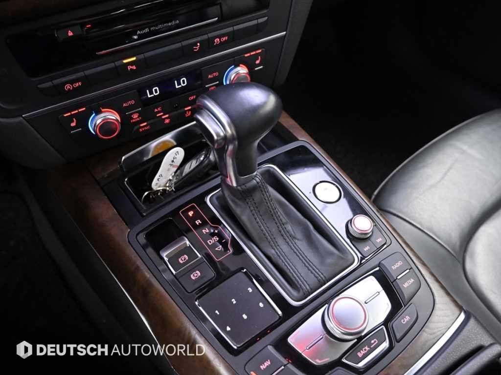 아우디 A7 45 TDI 콰트로 다이나믹 이미지 9