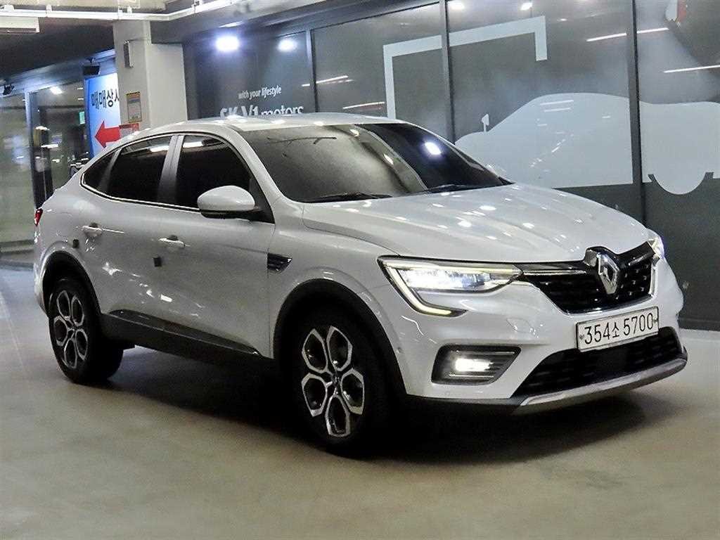 르노코리아(삼성) XM3 1.3 TCe RE 시그니처 이미지 1