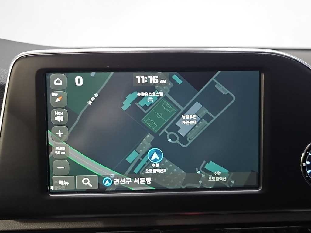 현대 그랜저 그랜저 IG 2.4 GDI 익스클루시브 스페셜 이미지 15
