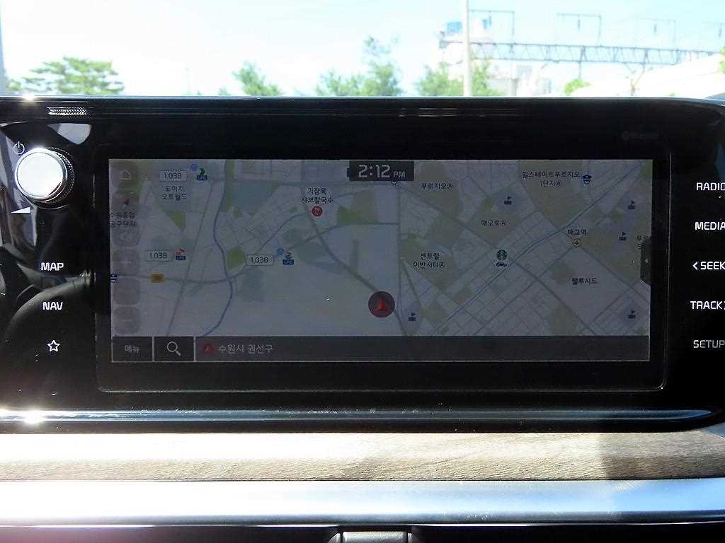 기아 K5 K5 3세대 LPI 2.0 시그니처 이미지 14