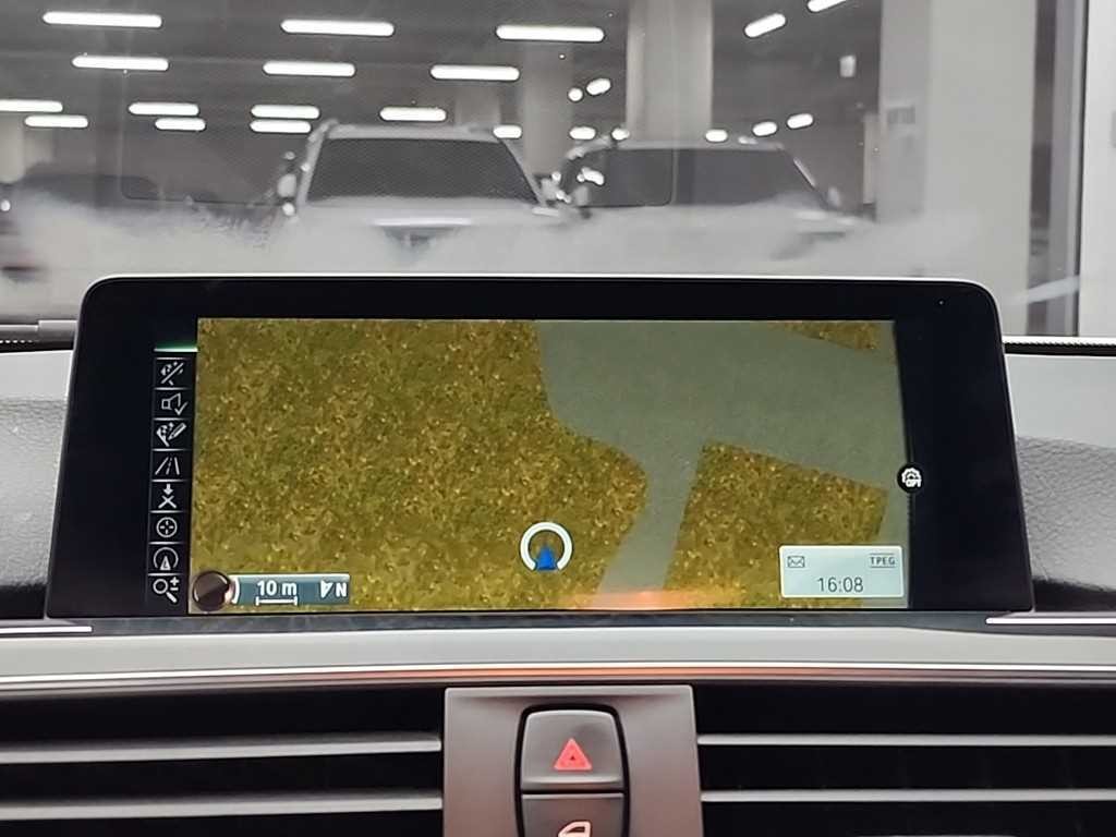 BMW 3시리즈 3시리즈 (F30) 320i 럭셔리 이미지 15