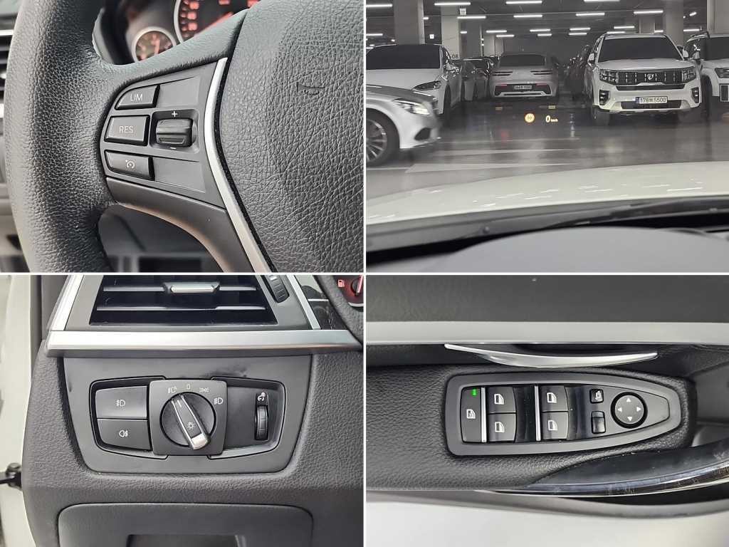 BMW 3시리즈 3시리즈 (F30) 320i 럭셔리 이미지 18