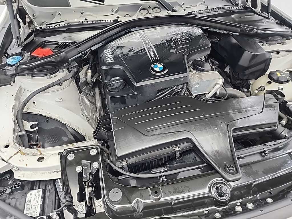 BMW 3시리즈 3시리즈 (F30) 320i 럭셔리 이미지 5