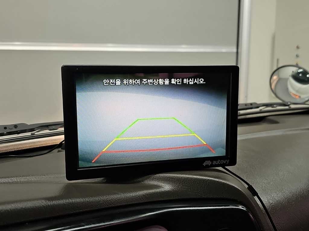 소형화물 카고(소형) [카고]포터2 1.0톤/더블캡/초장축/(CRDi) 스타일 이미지 14