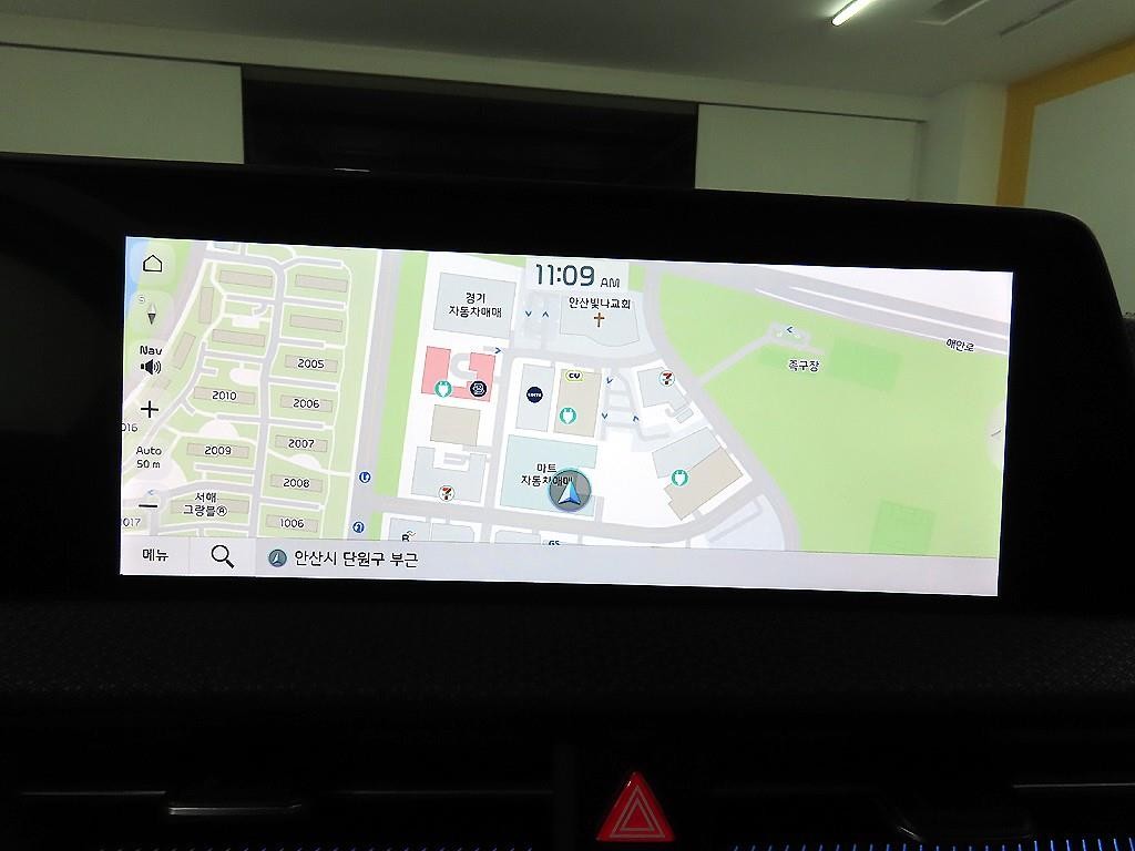 기아 EV6 롱레인지 어스 이미지 14