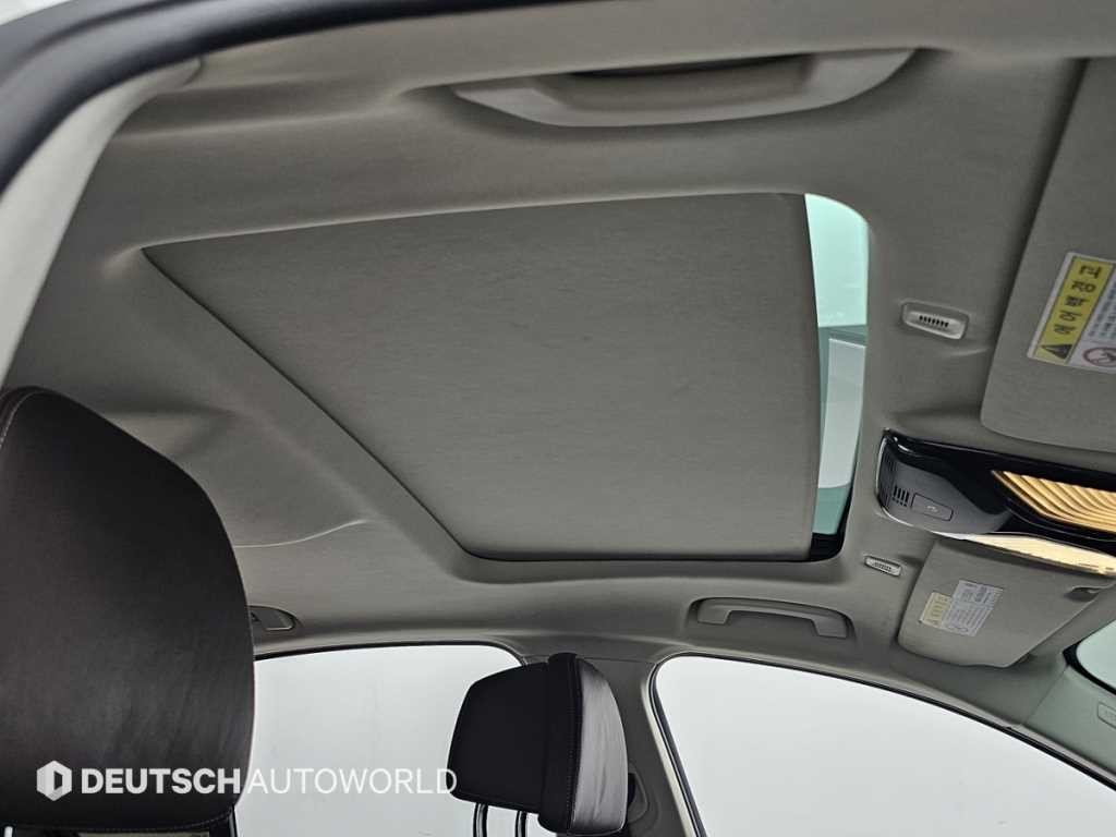 BMW 5시리즈 5시리즈 (G30) 520d M 스포츠 플러스 이미지 18