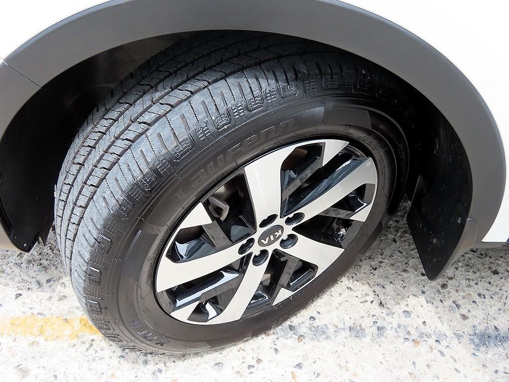 기아 쏘렌토 쏘렌토 4세대(MQ4) 가솔린 2.5T 2WD 트렌디 이미지 20