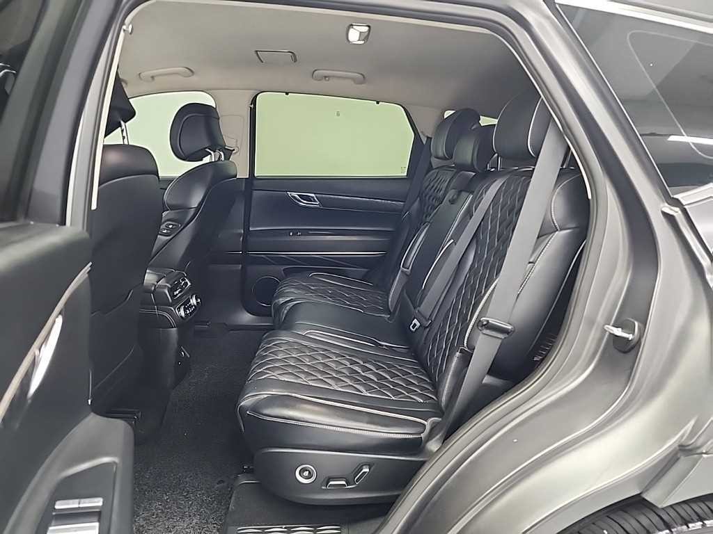 제네시스 GV80 디젤 3.0 AWD 이미지 12