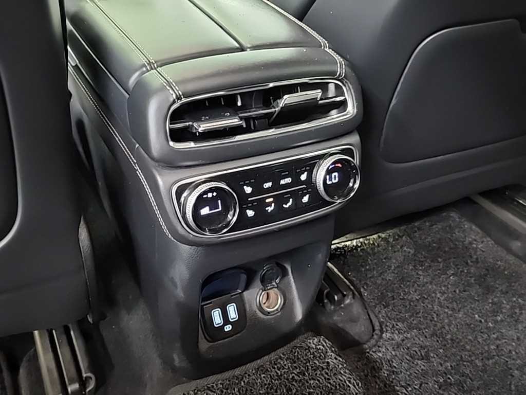 제네시스 GV80 디젤 3.0 AWD 이미지 14