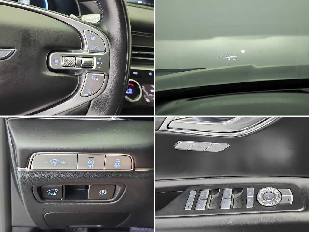 제네시스 GV80 디젤 3.0 AWD 이미지 18