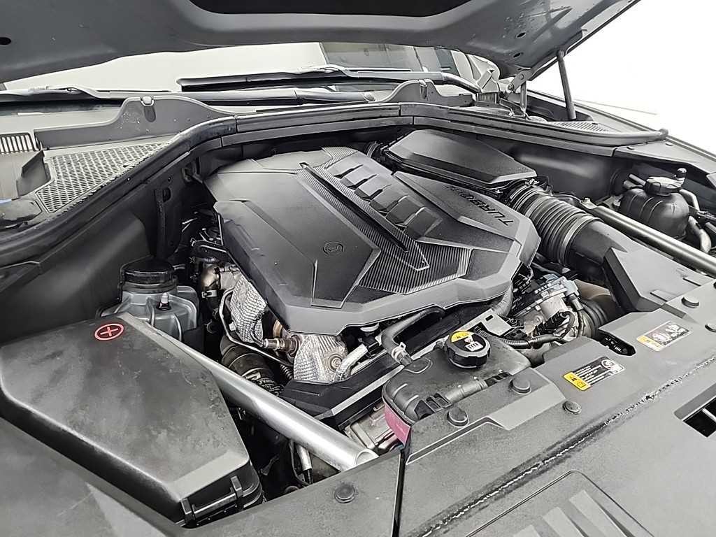 제네시스 GV80 디젤 3.0 AWD 이미지 5