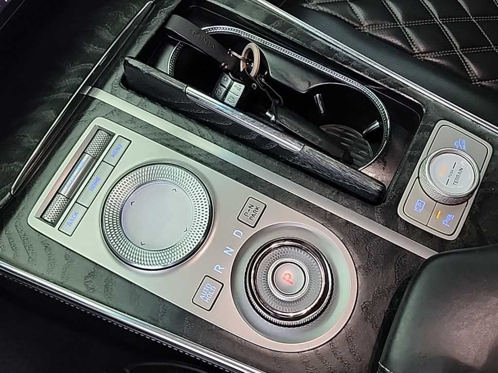 제네시스 GV80 디젤 3.0 AWD 이미지 8