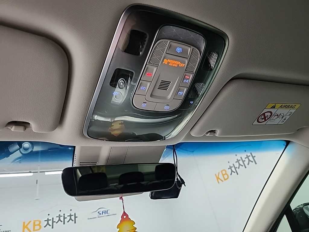제네시스 G80 G80(RG3) 3.5 가솔린 터보 2WD 기본형 이미지 16