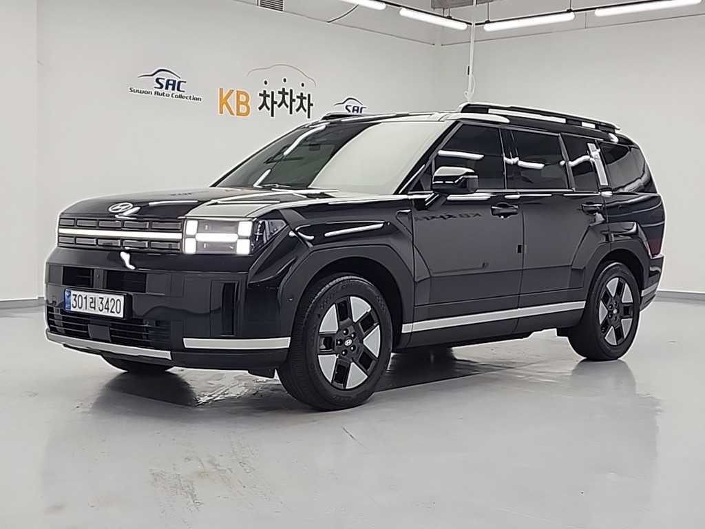 현대 싼타페 싼타페 하이브리드 MX5 1.6T 2WD 프레스티지 이미지 1