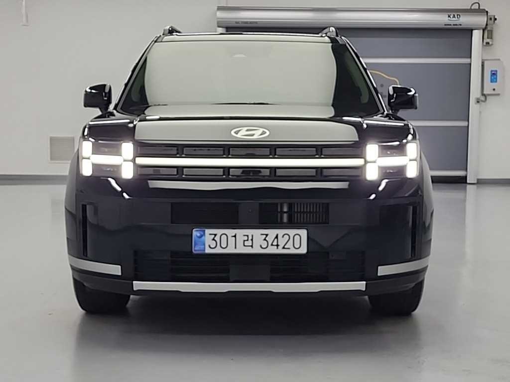 현대 싼타페 싼타페 하이브리드 MX5 1.6T 2WD 프레스티지 이미지 2
