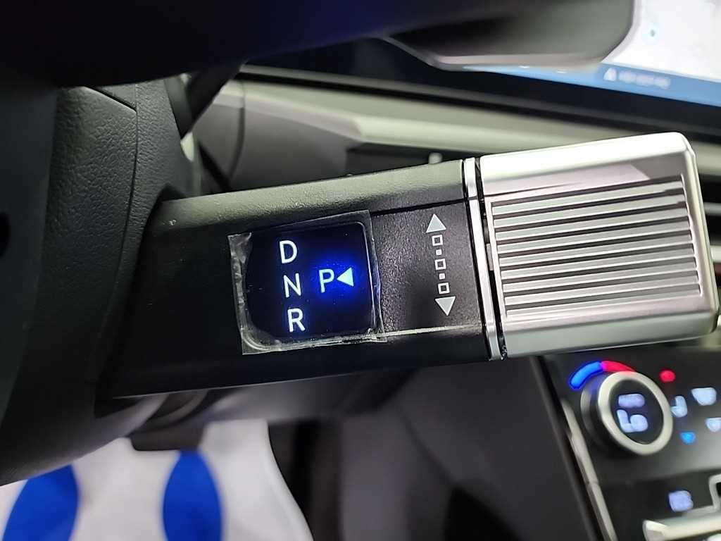 현대 싼타페 싼타페 하이브리드 MX5 1.6T 2WD 프레스티지 이미지 8