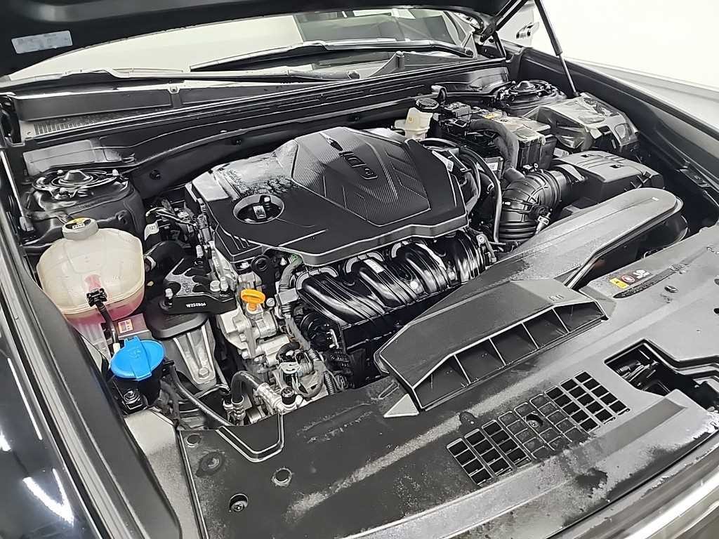현대 그랜저 그랜저 (GN7) 가솔린 2.5 2WD 프리미엄 이미지 5