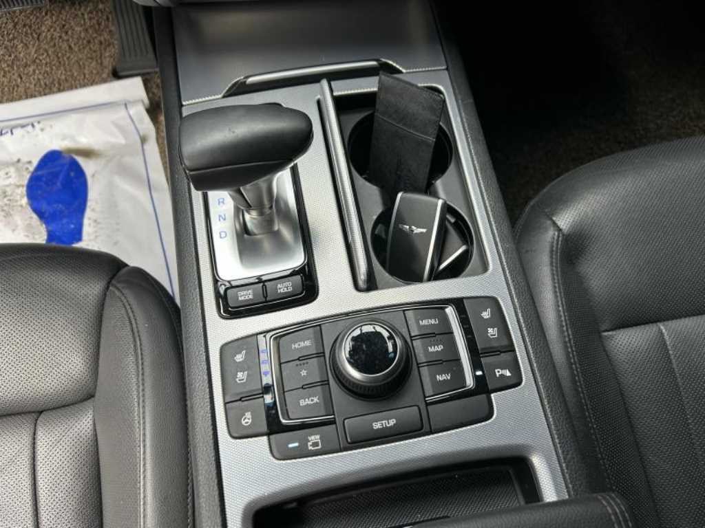 제네시스 G80 3.3 GDI AWD 프레스티지 이미지 10