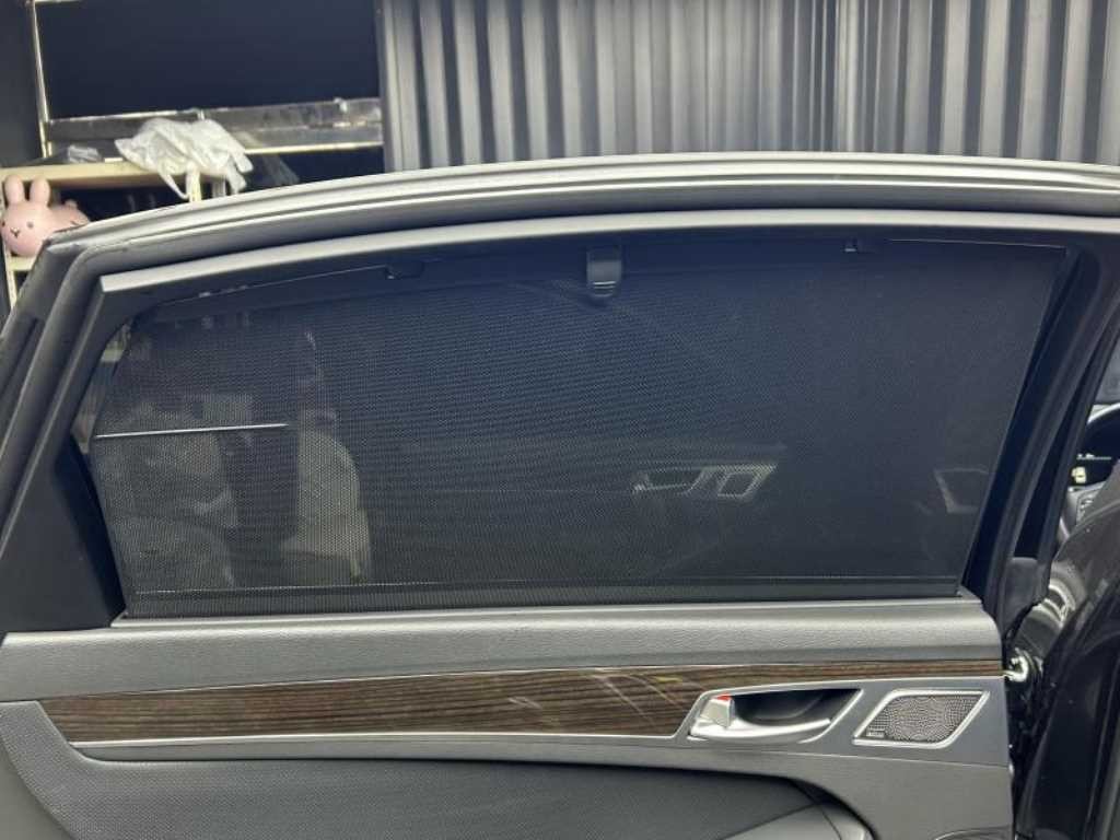 제네시스 G80 3.3 GDI AWD 프레스티지 이미지 7