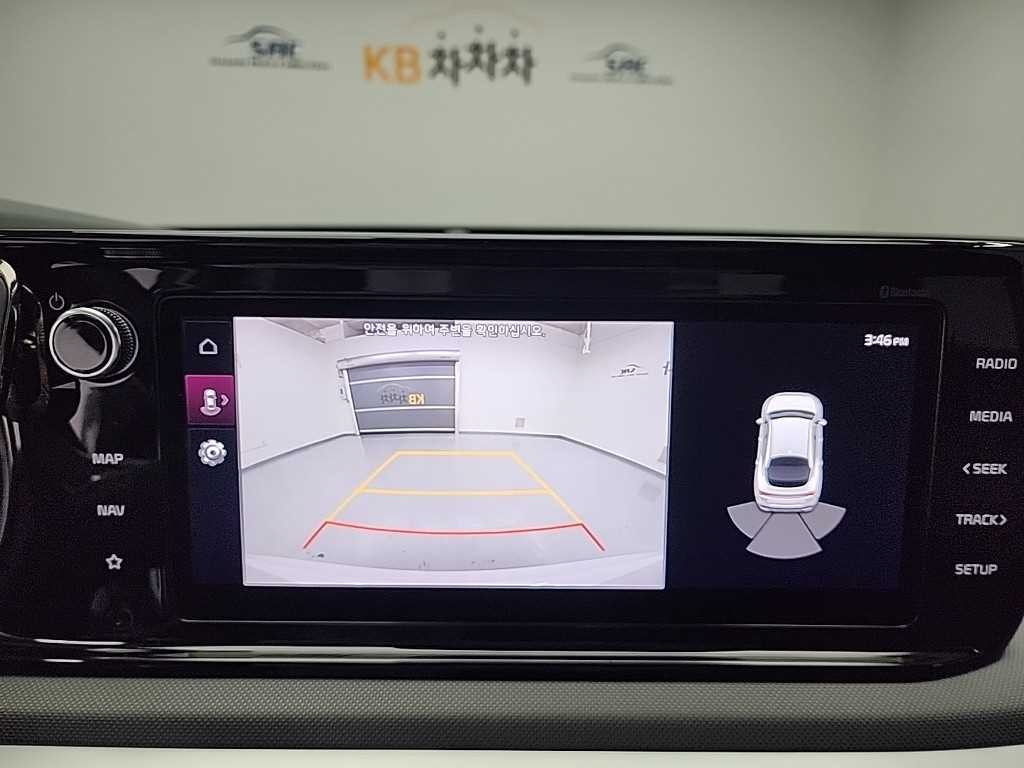 기아 K5 K5 3세대 2.0 프레스티지 이미지 15