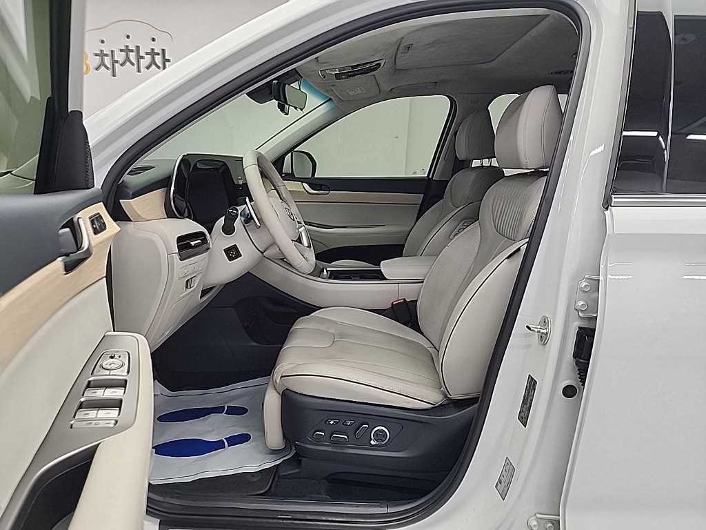 현대 팰리세이드 더 뉴 팰리세이드 디젤 2.2 2WD 프레스티지 이미지 11
