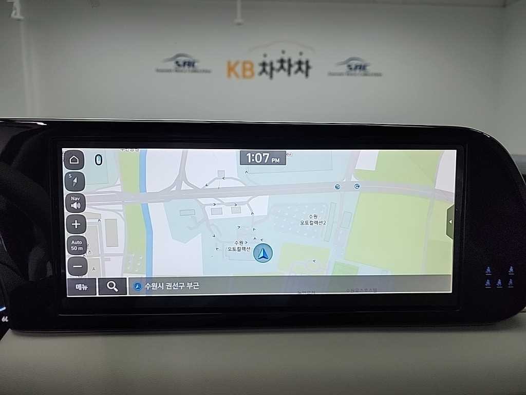현대 팰리세이드 더 뉴 팰리세이드 디젤 2.2 2WD 프레스티지 이미지 16