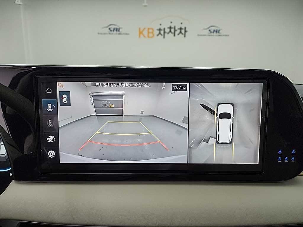 현대 팰리세이드 더 뉴 팰리세이드 디젤 2.2 2WD 프레스티지 이미지 17