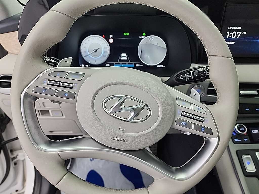 현대 팰리세이드 더 뉴 팰리세이드 디젤 2.2 2WD 프레스티지 이미지 9