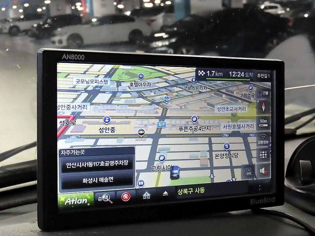소형화물 카고(소형) [카고]더뉴봉고3 1.0톤/더블캡/초장축 L 이미지 14