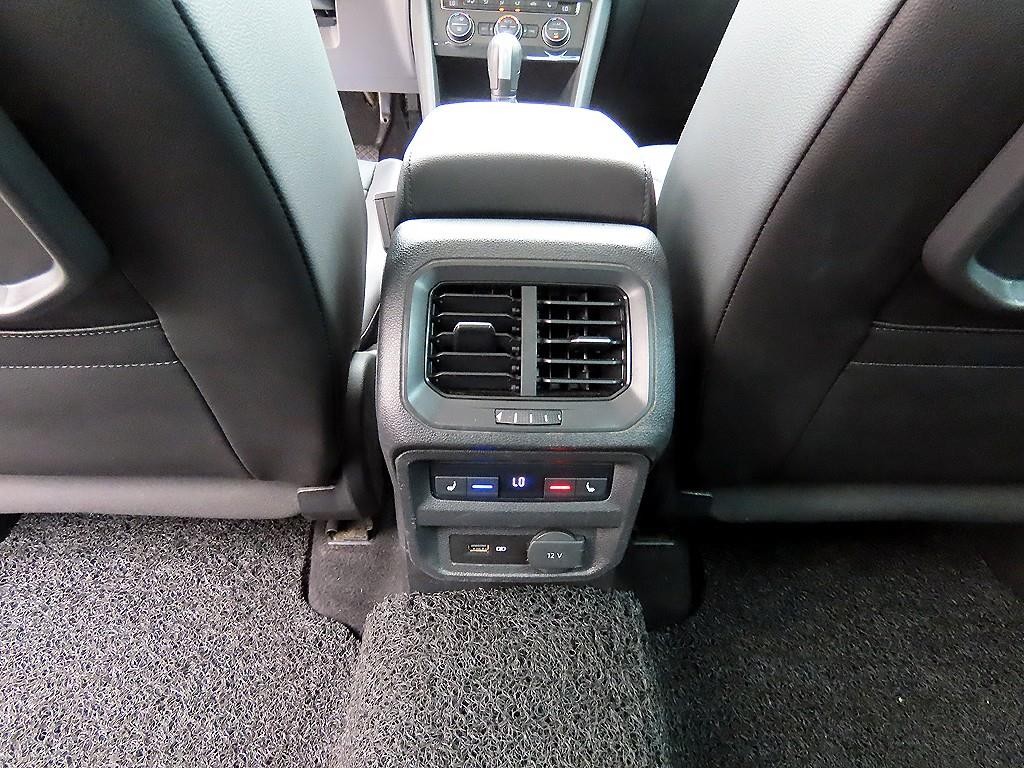 폭스바겐 티구안 티구안(2세대) 2.0 TDI 프레스티지 4모션 이미지 15