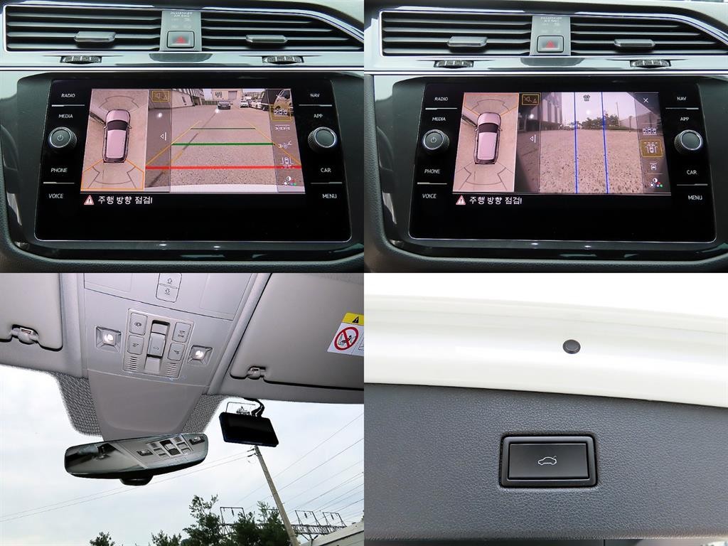 폭스바겐 티구안 티구안(2세대) 2.0 TDI 프레스티지 4모션 이미지 18
