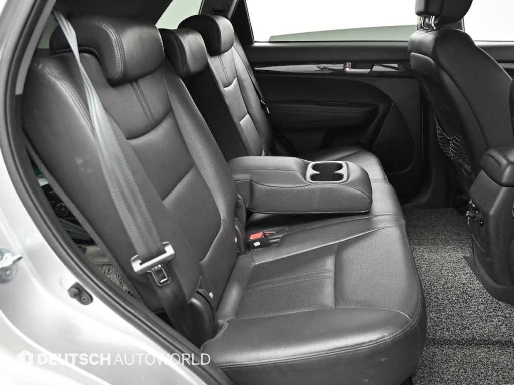 기아 쏘렌토 쏘렌토 R 디젤 2WD 2.2 TLX 최고급형 이미지 12