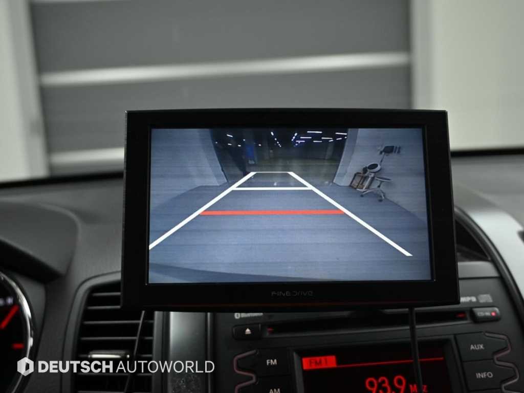 기아 쏘렌토 쏘렌토 R 디젤 2WD 2.2 TLX 최고급형 이미지 15