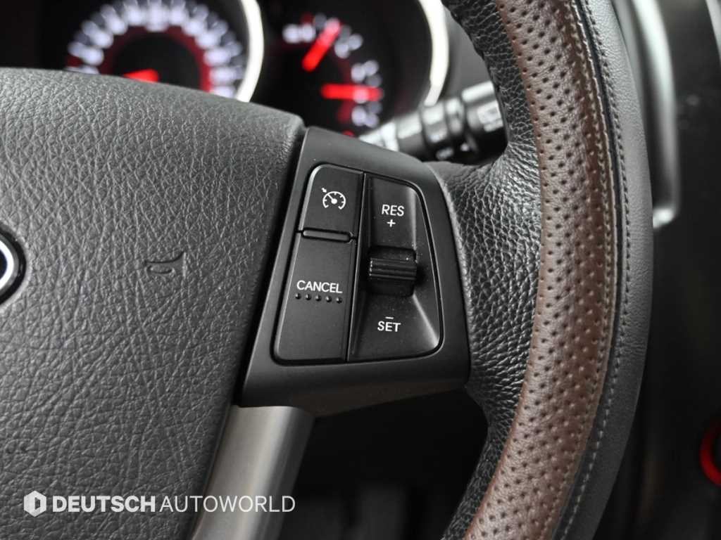 기아 쏘렌토 쏘렌토 R 디젤 2WD 2.2 TLX 최고급형 이미지 18